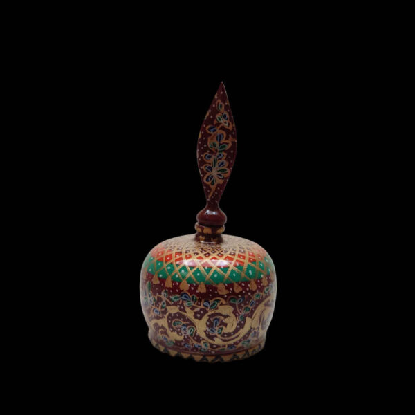 Persischer Surma Dani Behälter zur Aufbewahrung von Kohl aus Kamelfleisch Eslimi