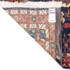 Persischer Teppich handgeknüpft Modell Simorgh
