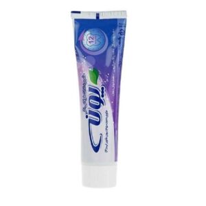 Iranische Pooneh Anti-Karies-Zahnpasta 100 ml (x12)