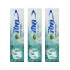 Iranische Pooneh Whitening Fluorid-Zahnpasta 100 ml (x12)