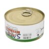 Thunfischstücke mit Dill - Sahel Marke (12er-Pack, je 180g)