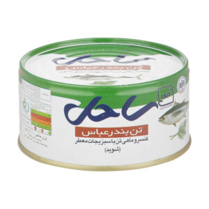 Thunfischstücke mit Dill – Sahel Marke (12er-Pack, je 180g)