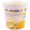 Tahini Sesamcreme – Persisches Ardeh Shirreza, 400g (3x)