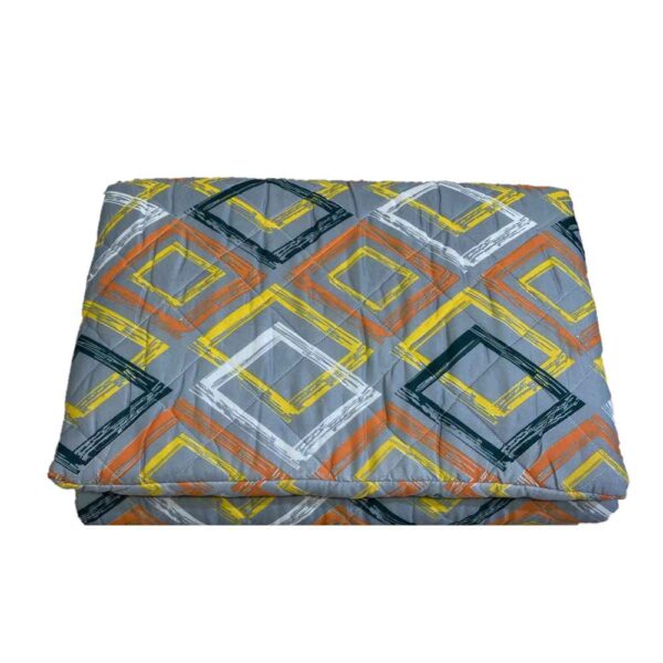 Einzelgröße Bodenmatratze Modell Abrang - 185x90 cm