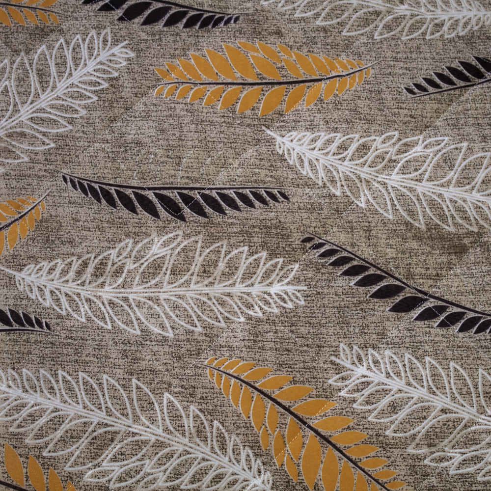 Einzelgröße Bodenmatratze Modell Asena – 185×85 cm