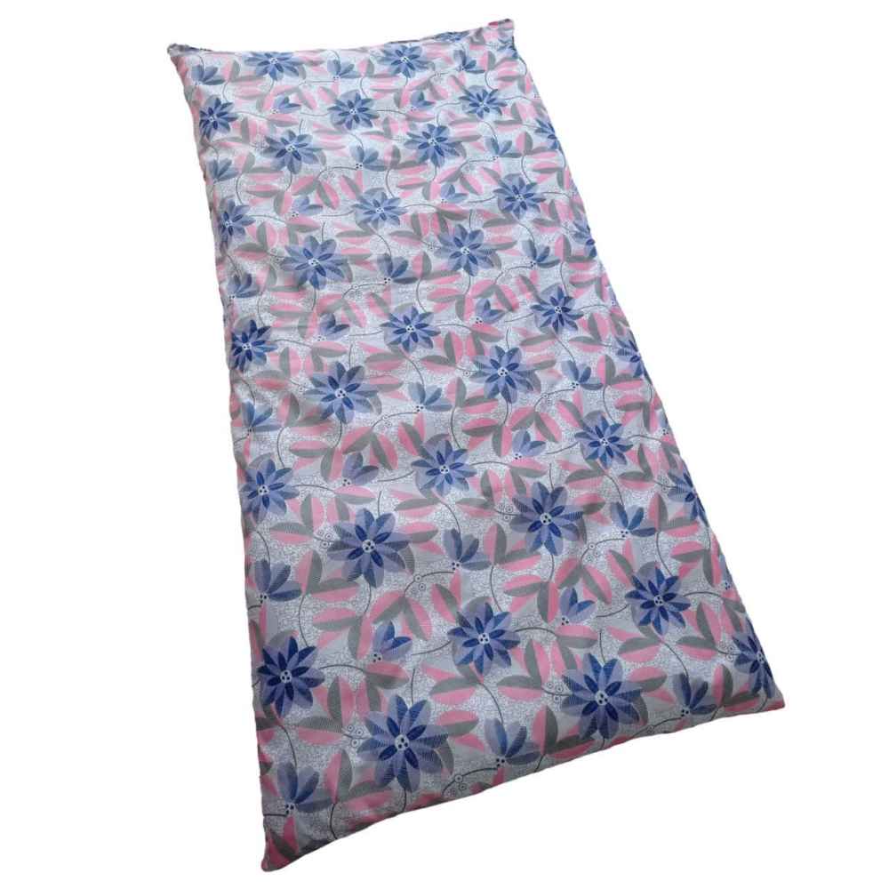 Einzelgröße Bodenmatratze Modell Firoozeh – 185×85 cm