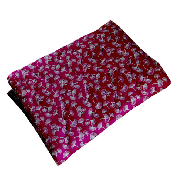 Einzelgröße Bodenmatratze Modell Ghasedak - 180x90 cm