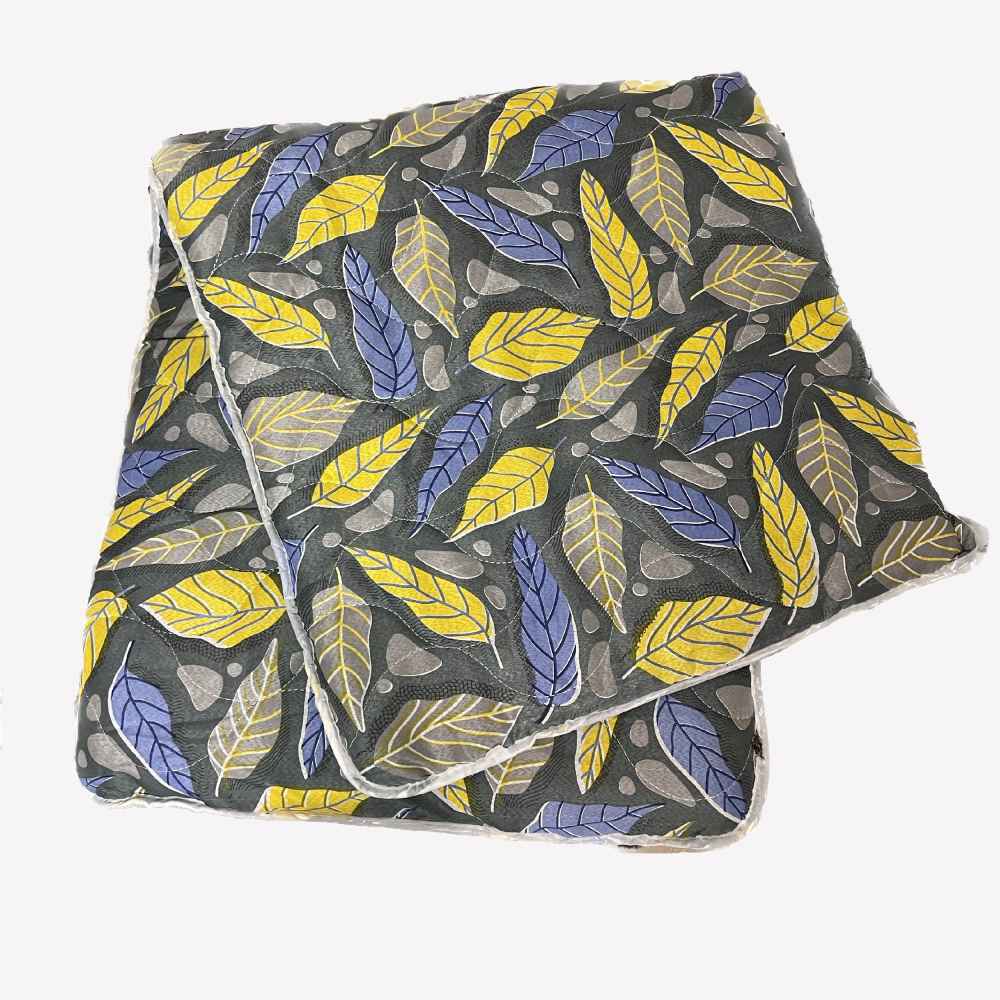 Einzelgröße Bodenmatratze Modell Mihman – 180×80 cm