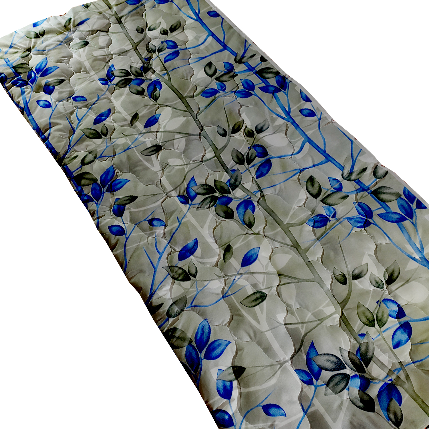 Einzelgröße Bodenmatratze Modell Nahal – 180×90 cm