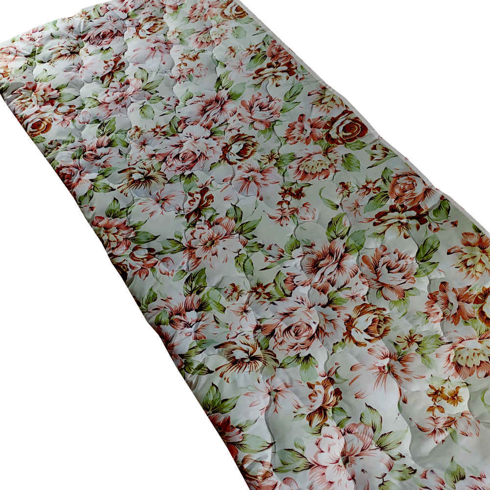 Einzelgröße Bodenmatratze Modell Pamchal – 180×90 cm