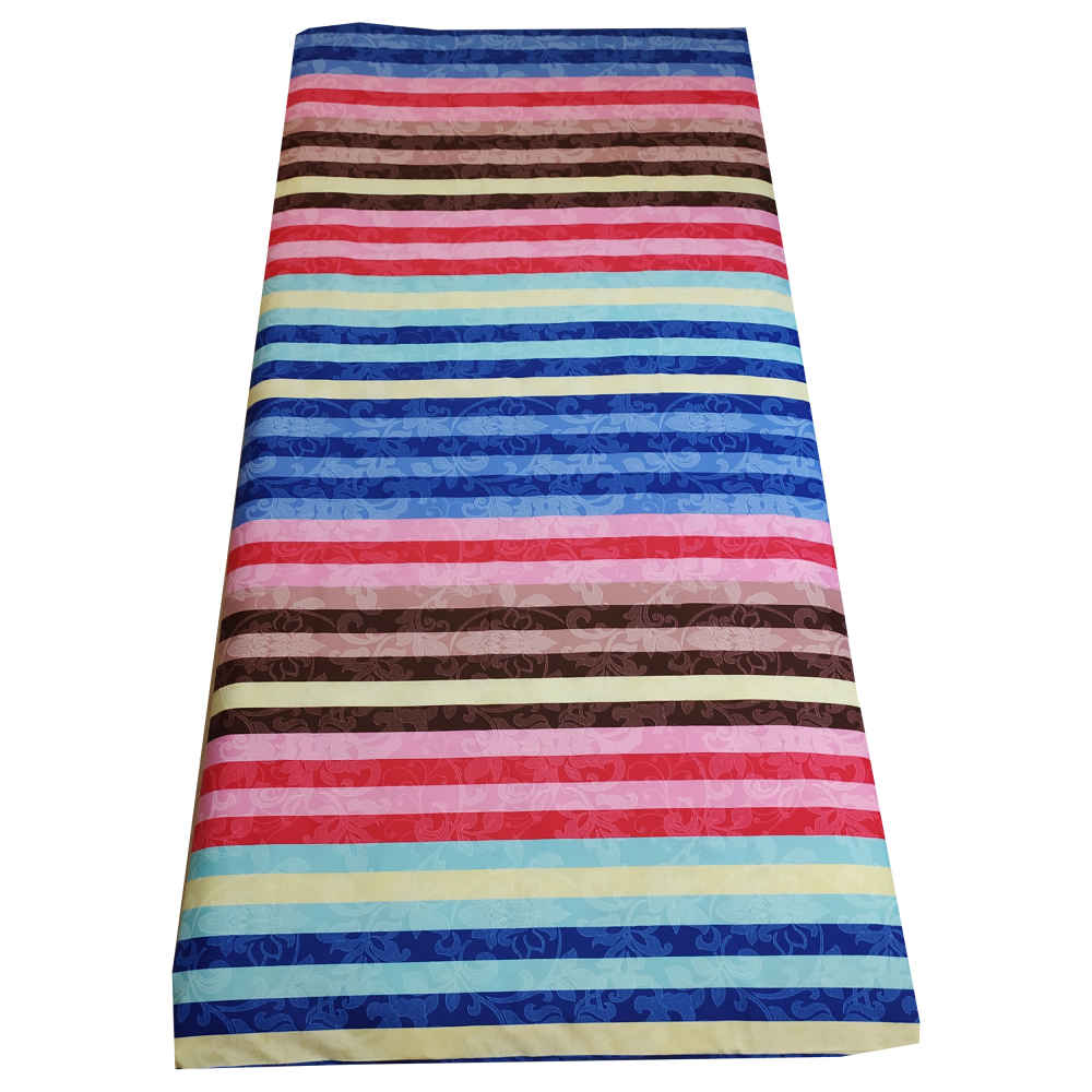 Einzelgröße Bodenmatratze Modell Payam – 190×90 cm