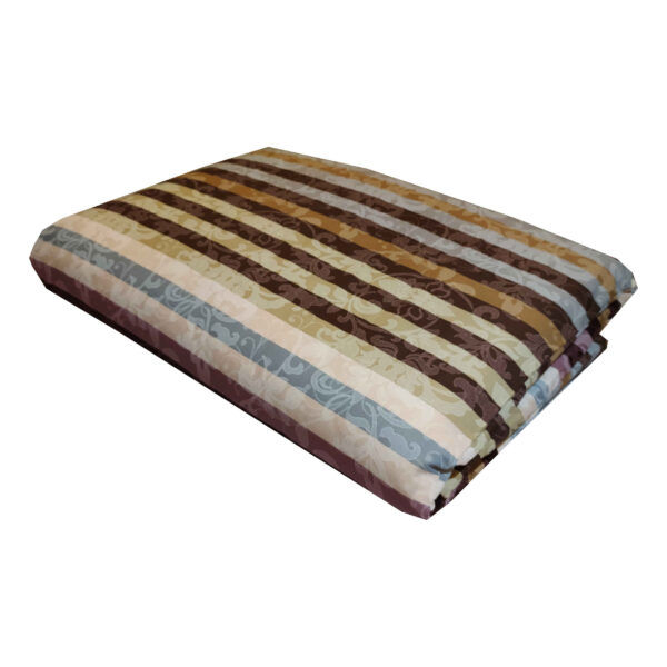 Einzelgröße Bodenmatratze Modell Payam - 190x90 cm