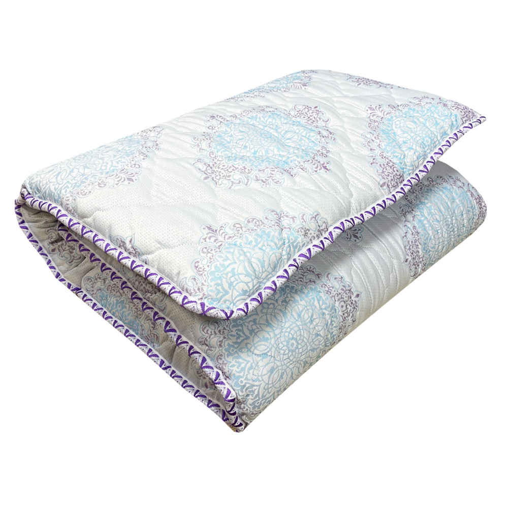 Einzelgröße Bodenmatratze Modell Royal – 190×90 cm