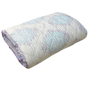 Einzelgröße Bodenmatratze Modell Royal – 190×90 cm