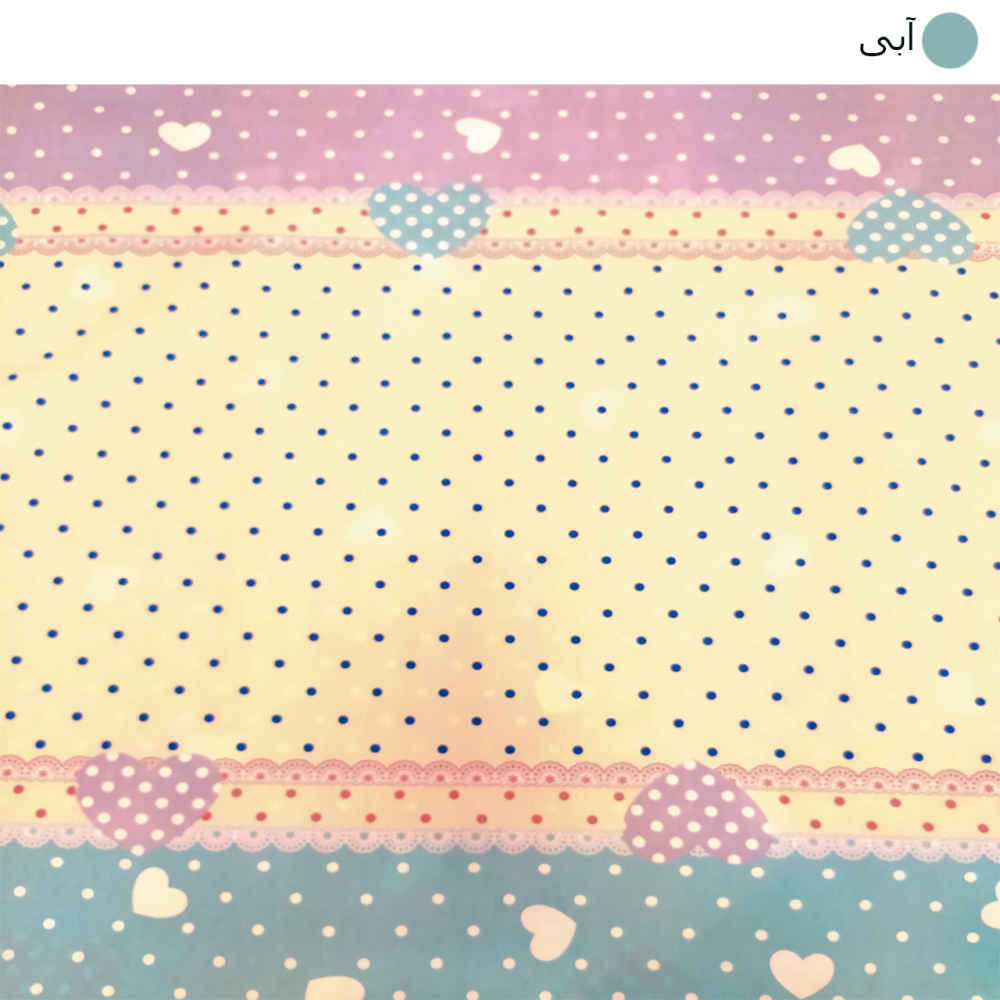 Einzelgröße Bodenmatratze Modell Tanaz – 190×90 cm