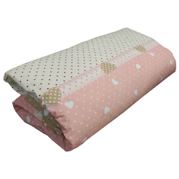 Einzelgröße Bodenmatratze Modell Tanaz - 190x90 cm