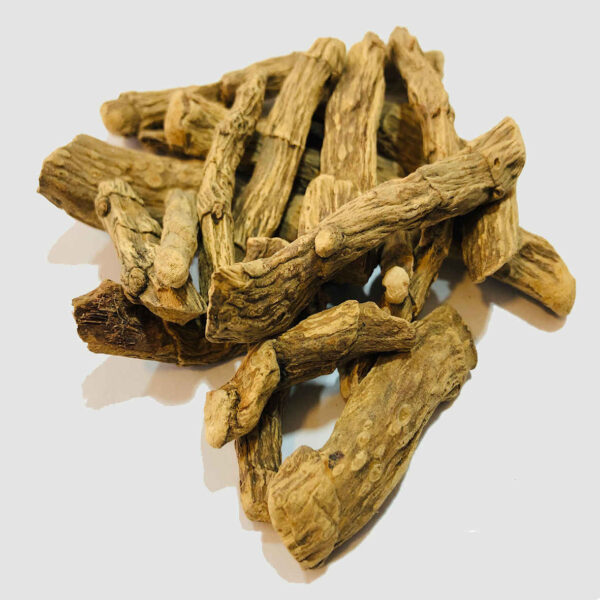 Getrocknete Süßflaggen-Rhizome (Acorus Calamus) - 500 g