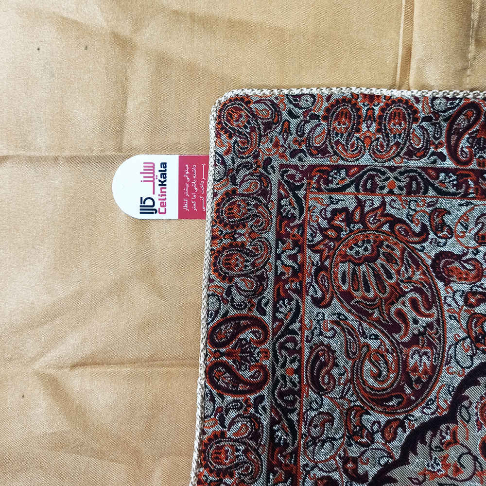 Persischer Termeh Kissenbezug – Celine (2X)