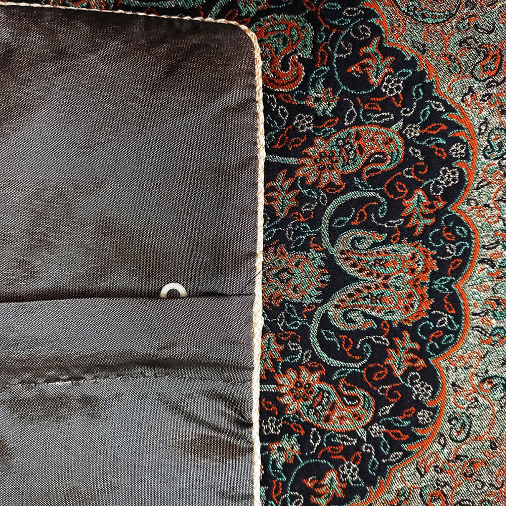 Persischer Termeh Kissenbezug – Yahya (2X)