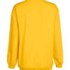 Damen lässiger Rundhals-Sweatshirt Modell Power Girl