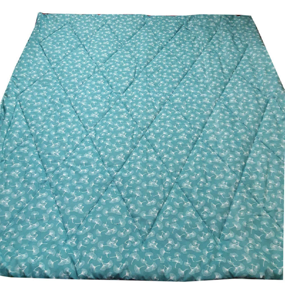 Persische Korsi-Decke – Dick, schwer und warm, Einzelgröße Flanel