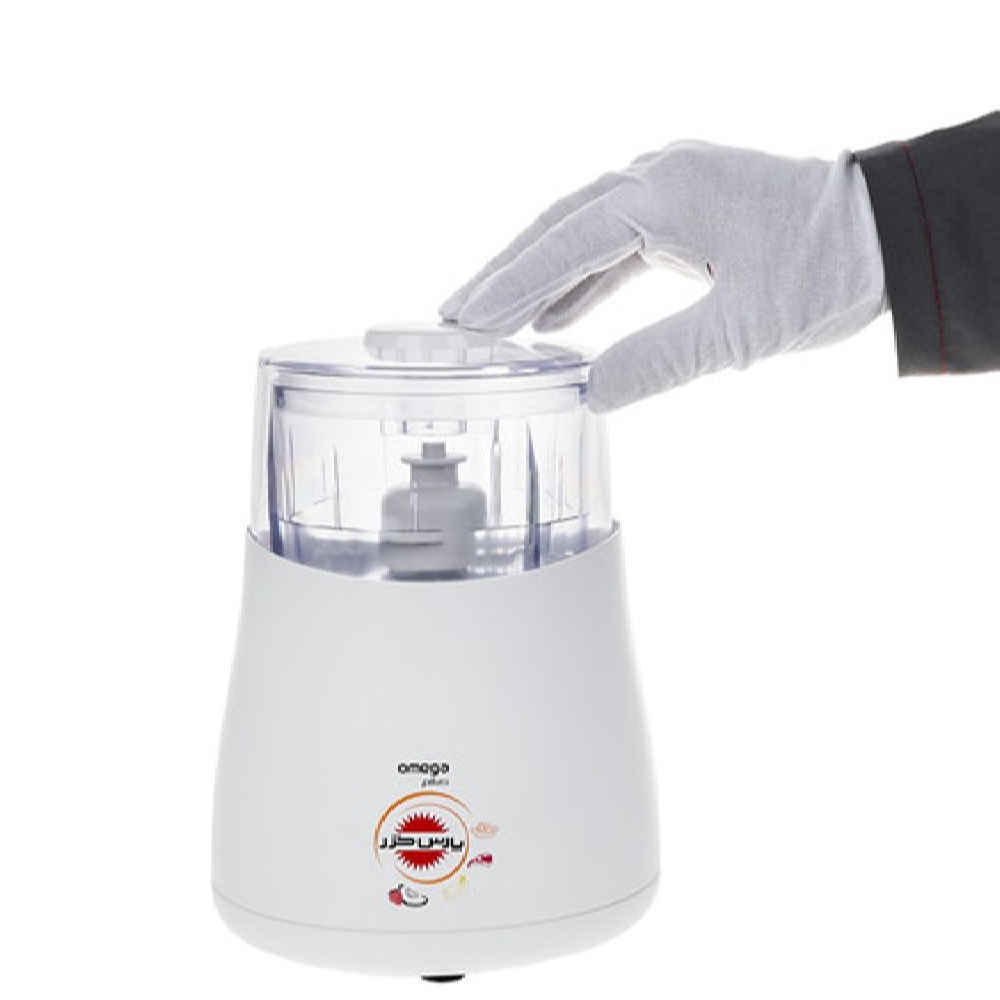 Pars Khazar Omega Plus Mixer