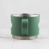 Outdoor-Camping-Stahltasse – Leicht & Unzerbrechlich im Nahal Design