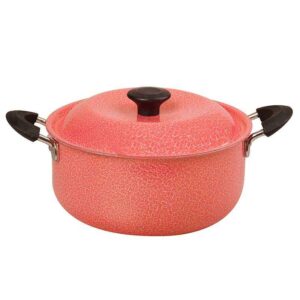 Outdoor-Camping-Topf – Leicht & Lagerfeuerbereit, Kiana Design