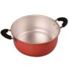 Outdoor-Camping-Topf – Leicht & Lagerfeuerbereit, Kiana Design
