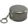 Outdoor-Camping-Stahltasse – Zusammenklappbar, Leicht & Unzerbrechlich