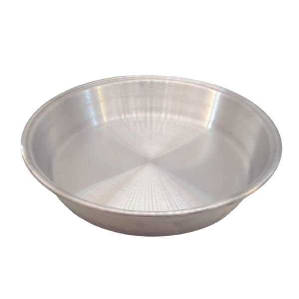 Outdoor-Camping-Pfanne – Leicht, Lagerfeuerkompatibles Design