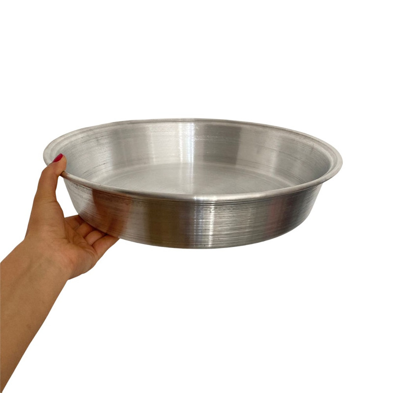 Outdoor-Camping-Pfanne – Leicht, Lagerfeuerkompatibles Design