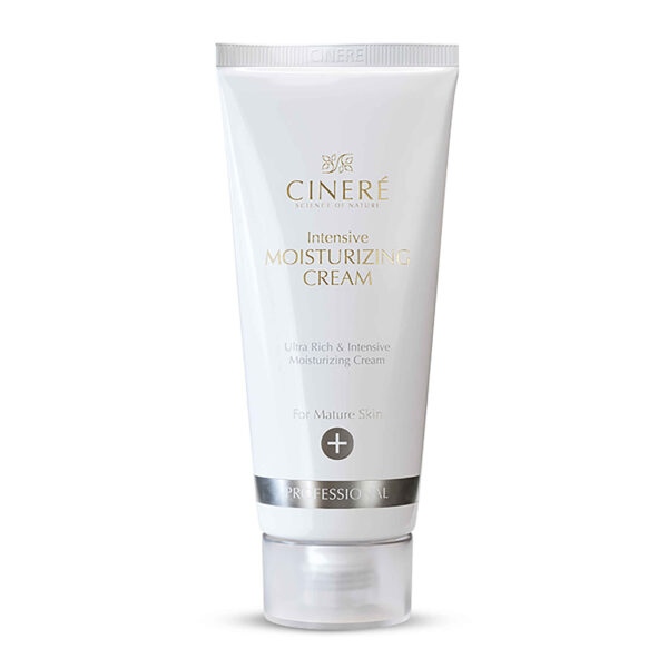 Cinere Ultra Reichhaltige & Intensiv Feuchtigkeitsspendende Creme 65ml