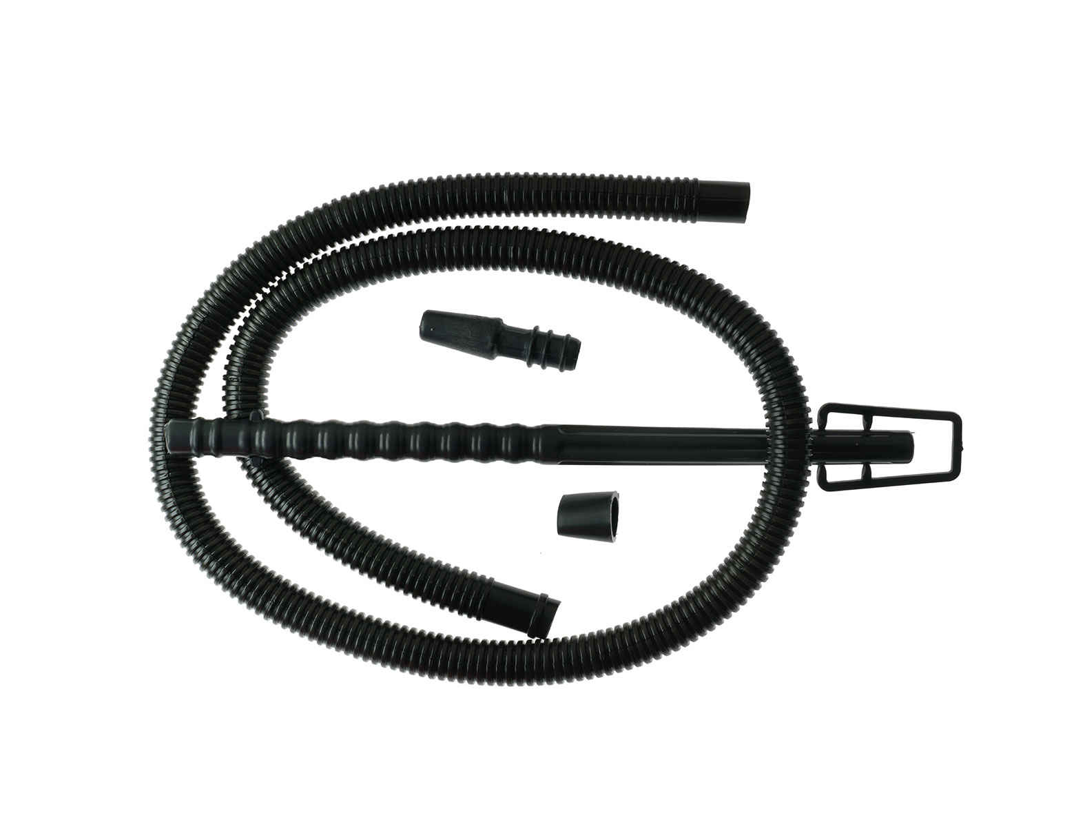 Einweg Shisha-Schlauch für Ghelyan 120 cm (50 Stück)