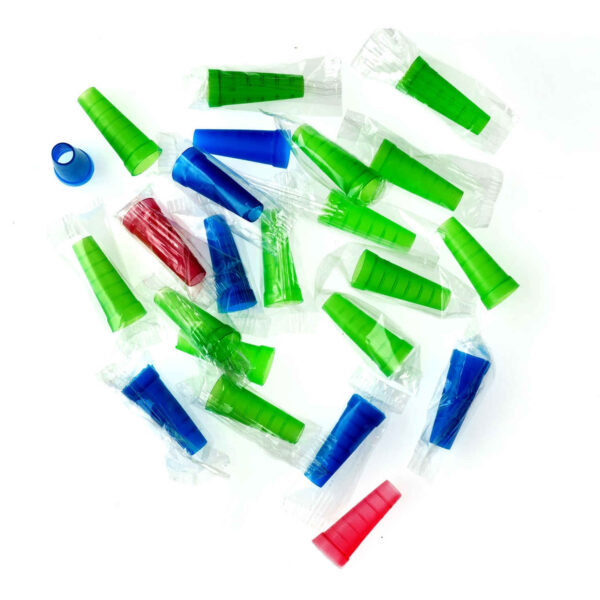 Einweg Shisha-Mundstück Modell Arabi (50 Stück)