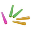 Einweg Shisha-Mundstück 6 cm (50 Stück)