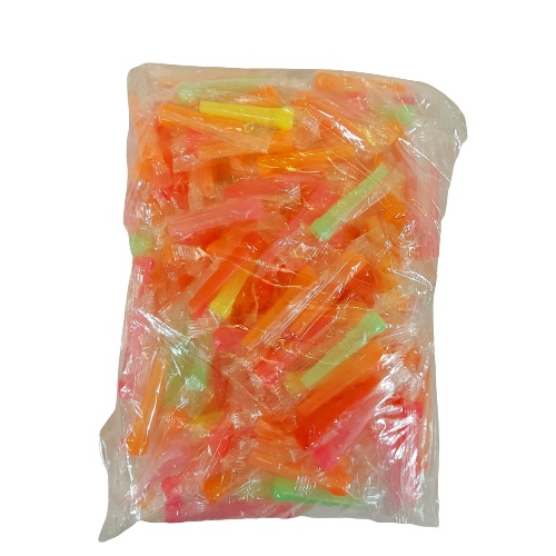 Einweg Shisha-Mundstück 6 cm (50 Stück)