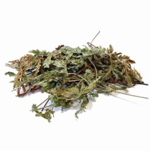 Bio-getrocknete FrauenhaarfarnBlätter – 500 g