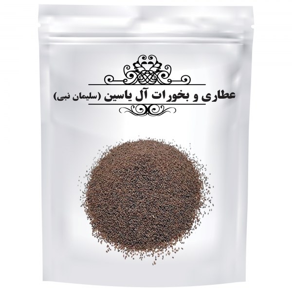 Getrocknete Plantago major Samen (Wegerich) – 600 g