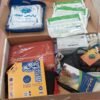Ihram-Pack für Hajj Komplettpaket für Frauen