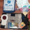 Ihram-Pack für Hajj Komplettpaket für Frauen