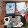 Ihram-Pack für Hajj Komplettpaket für Frauen