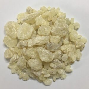 Mastix-Gummi (Mastika/Mastiha) – Natürlicher Harz, 300 Gramm