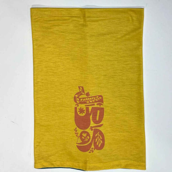 Multifunktionales Sport-Tuch Modell Bi Man