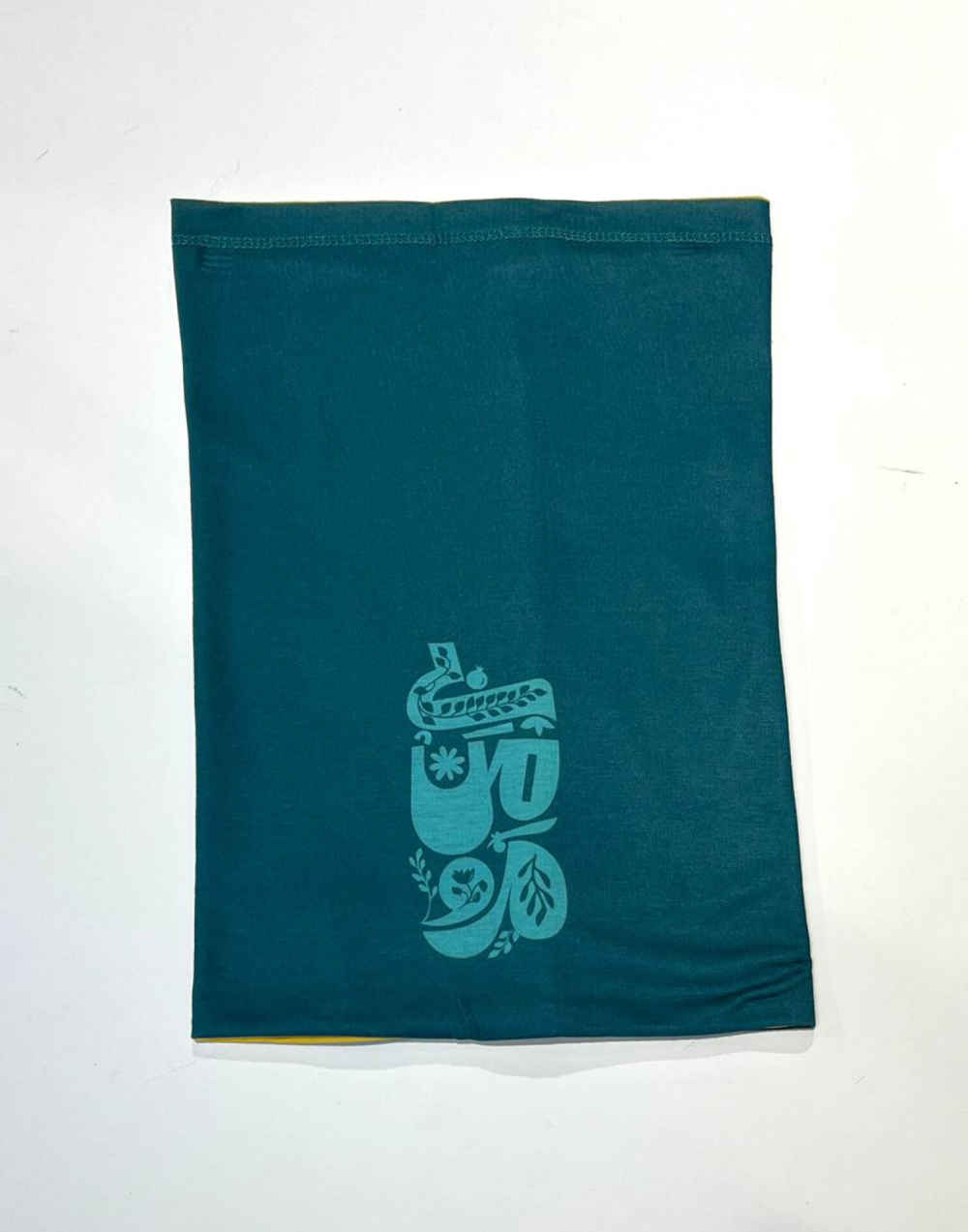 Multifunktionales Sport-Tuch Modell Bi Man