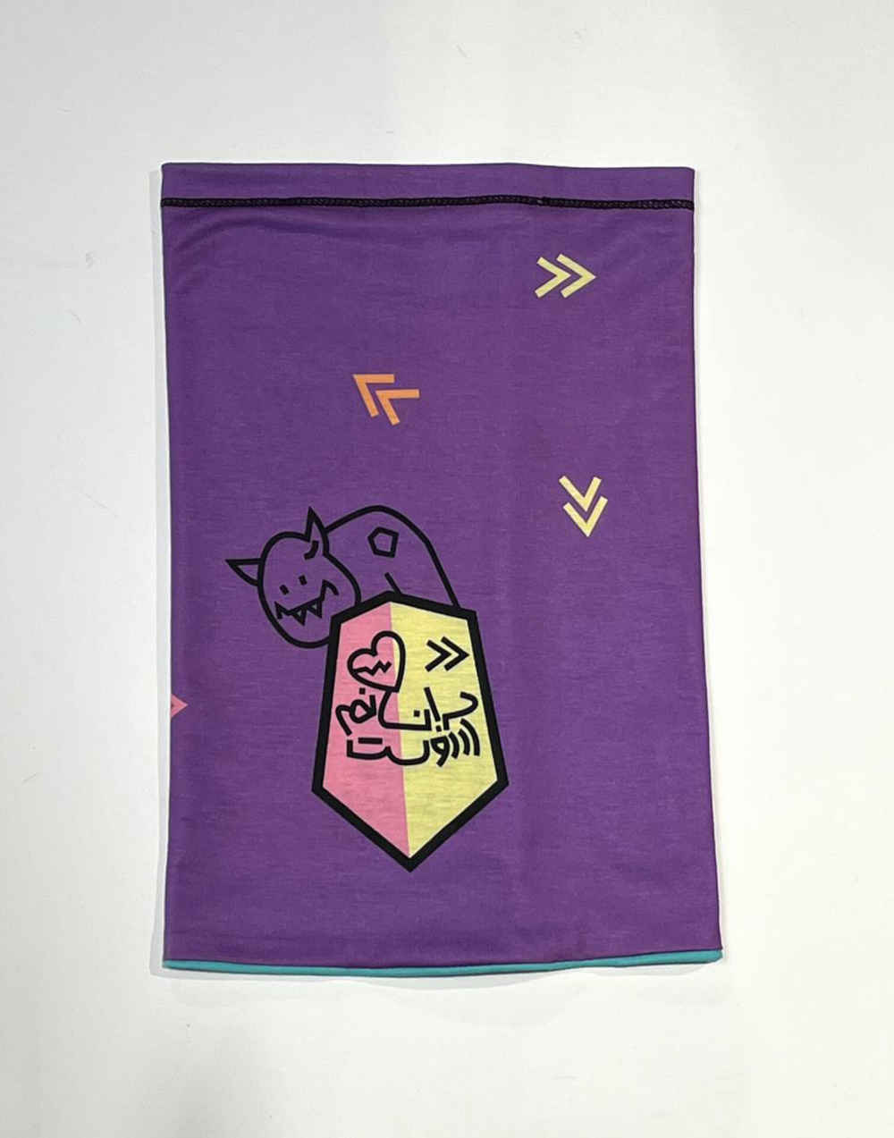 Multifunktionales Sport-Tuch Modell Deev