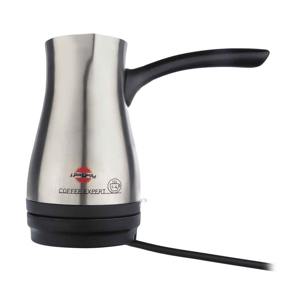 Pars Khazar Garmnoosh Kaffeemaschine