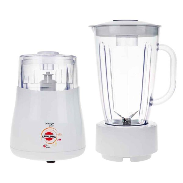 Pars Khazar Omega Plus Mixer