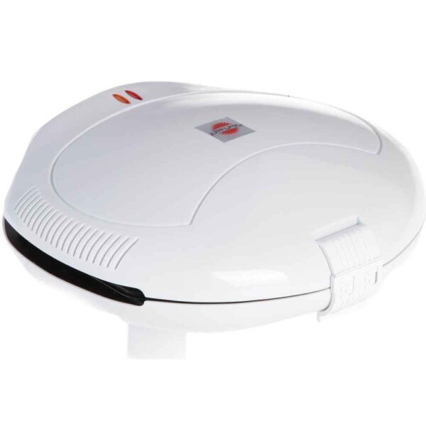 Pars Khazar SM-850P Sandwichmaker & Panini-Press