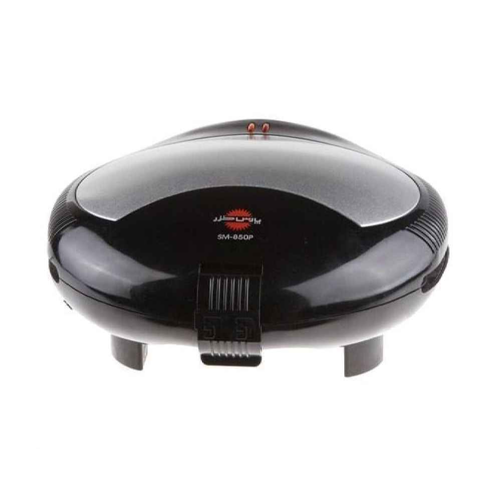 Pars Khazar SM-850P Sandwichmaker & Panini-Press